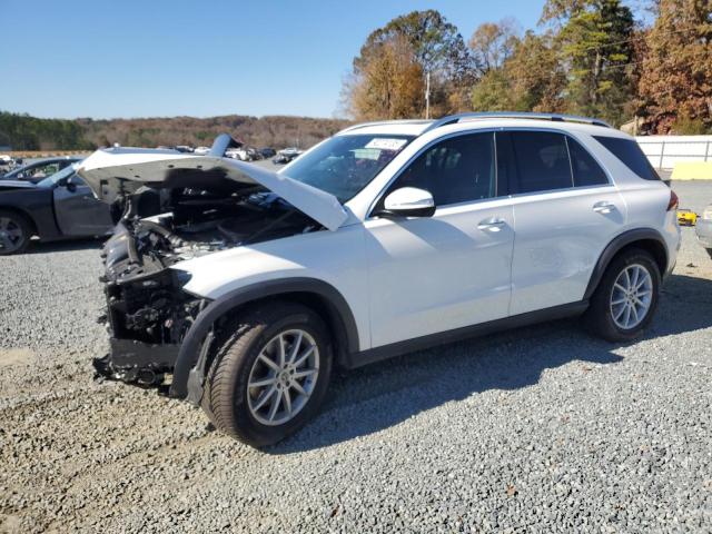 2025 MERCEDES-BENZ GLE 350 4MATIC, 