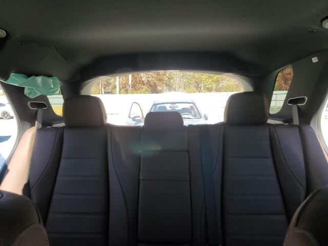 4JGFB4FB4SB351288 - 2025 MERCEDES-BENZ GLE 350 4MATIC WHITE photo 10