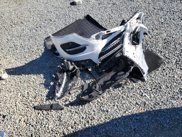 4JGFB4FB4SB351288 - 2025 MERCEDES-BENZ GLE 350 4MATIC WHITE photo 13