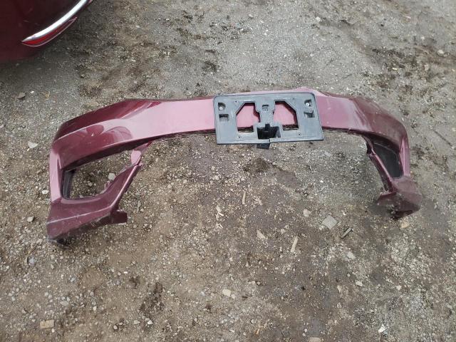 1HGCR2F72HA065989 - 2017 HONDA ACCORD EX MAROON photo 12