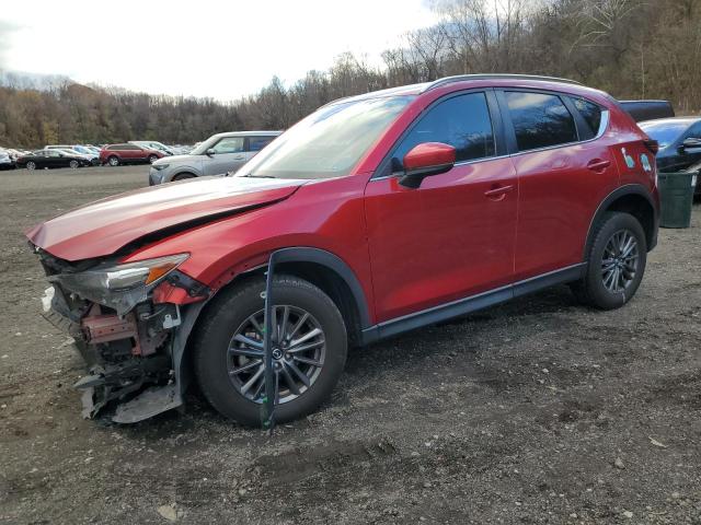 2021 MAZDA CX-5 TOURING, 