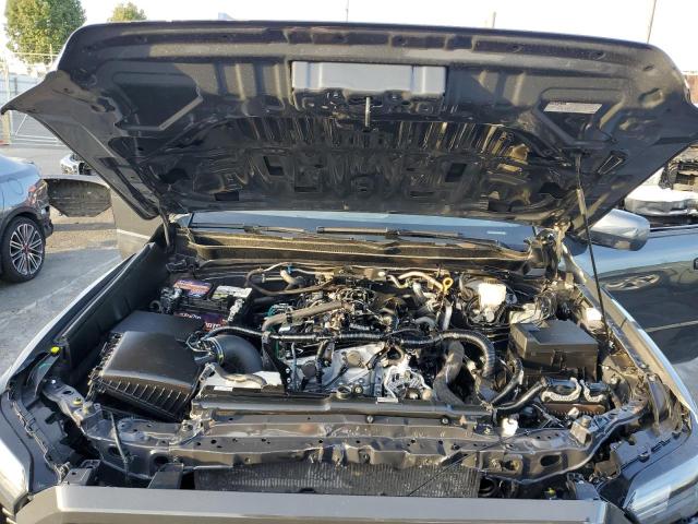 3TMKB5FN1SM038291 - 2025 TOYOTA TACOMA DOUBLE CAB GRAY photo 11