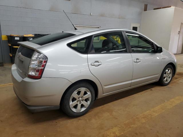 JTDKB20U697850401 - 2009 TOYOTA PRIUS 银色 照片 3