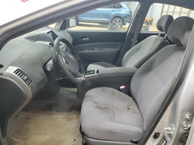 JTDKB20U697850401 - 2009 TOYOTA PRIUS 银色 照片 7