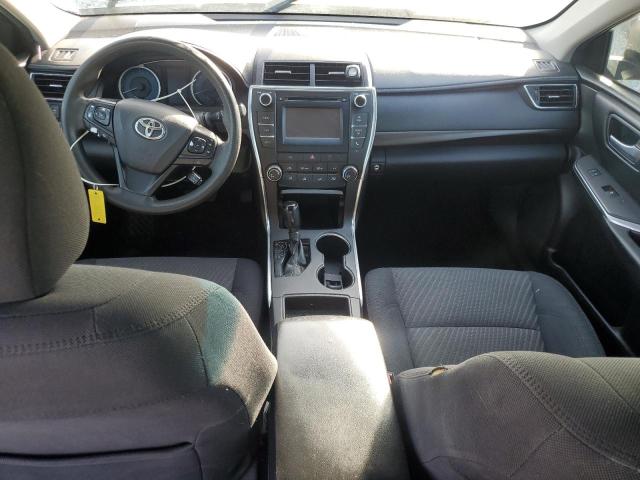 4T1BF1FK7GU548615 - 2016 TOYOTA CAMRY LE 勃艮第红 照片 8