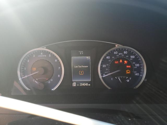 4T1BF1FK7GU548615 - 2016 TOYOTA CAMRY LE 勃艮第红 照片 9