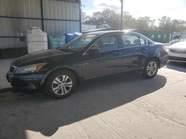2010 HONDA ACCORD LXP, 