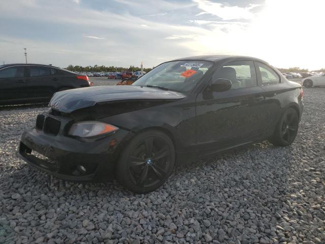 2013 BMW 128 I, 