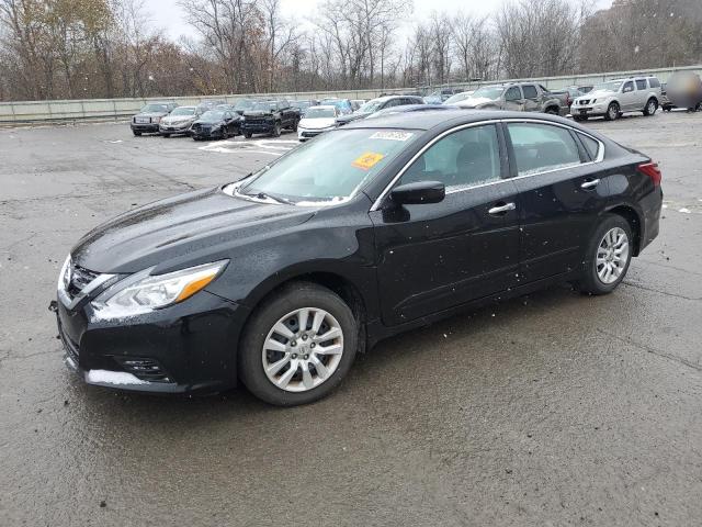 2018 NISSAN ALTIMA 2.5, 