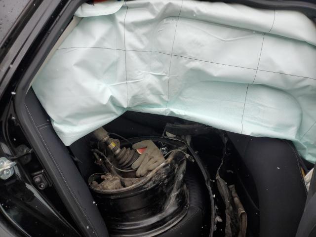 1N4AL3AP9JC203788 - 2018 NISSAN ALTIMA 2.5 BLACK photo 10