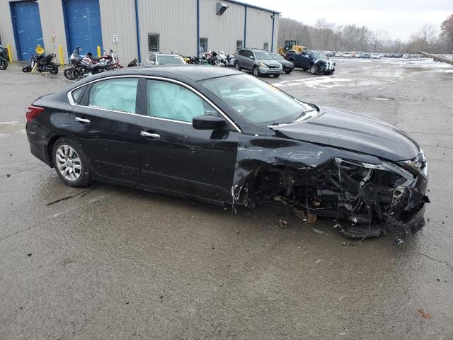 1N4AL3AP9JC203788 - 2018 NISSAN ALTIMA 2.5 BLACK photo 4
