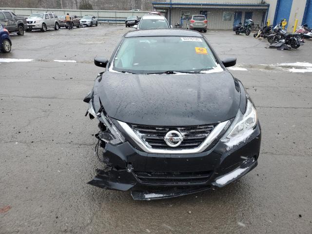 1N4AL3AP9JC203788 - 2018 NISSAN ALTIMA 2.5 BLACK photo 5