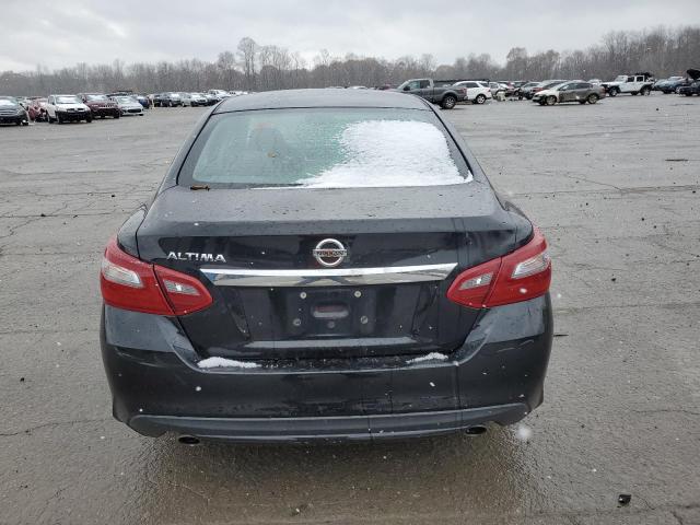 1N4AL3AP9JC203788 - 2018 NISSAN ALTIMA 2.5 BLACK photo 6