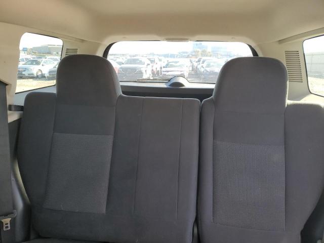 1C4NJRBB8CD688672 - 2012 JEEP PATRIOT SPORT GRAY photo 10