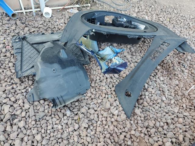 5YJ3E1EB6NF165493 - 2022 TESLA MODEL 3 Niebieski zdjęcie 12