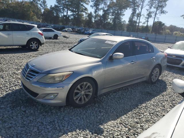 2012 HYUNDAI GENESIS 3.8L, 