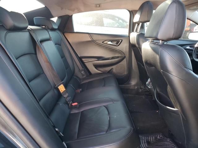 1G1ZH5SX3GF200345 - 2016 CHEVROLET MALIBU PREMIER GRAY photo 10