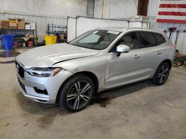 2019 VOLVO XC60 T5, 
