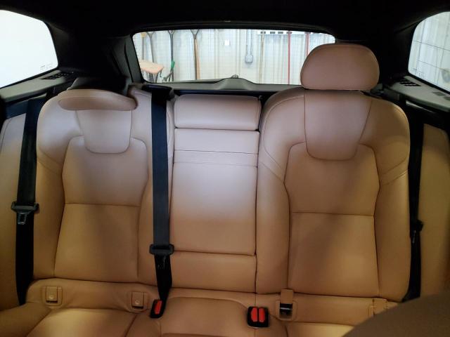 LYV102RK3KB192332 - 2019 VOLVO XC60 T5 WHITE photo 10