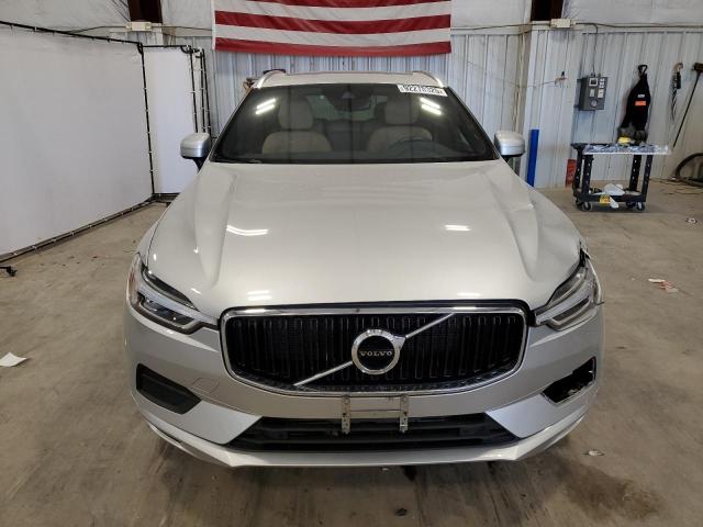 LYV102RK3KB192332 - 2019 VOLVO XC60 T5 WHITE photo 5