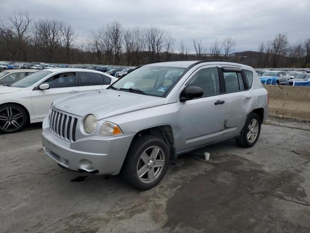 2007 JEEP COMPASS, 