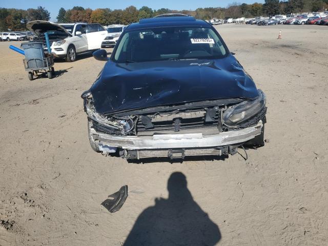 1HGCV1F50JA135614 - 2018 HONDA ACCORD EXL أسود صورة 5