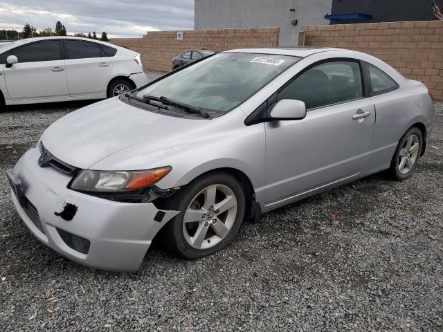 2008 HONDA CIVIC EX, 