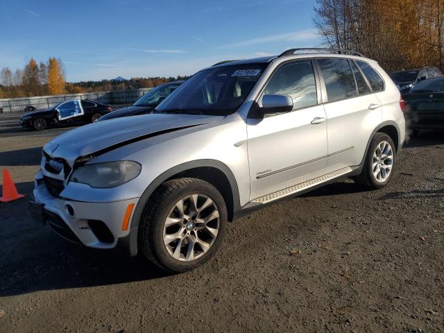 2012 BMW X5 XDRIVE35I, 