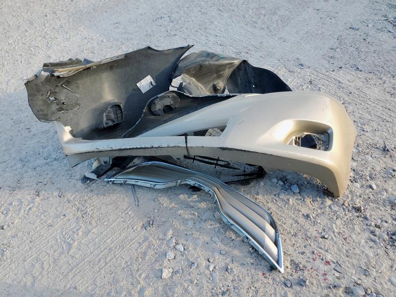 4T1BF3EK3AU103518 - 2010 TOYOTA CAMRY BASE TAN photo 12