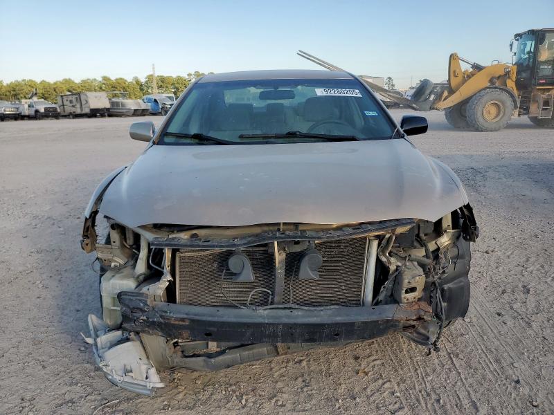 4T1BF3EK3AU103518 - 2010 TOYOTA CAMRY BASE TAN photo 5