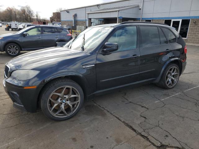 2010 BMW X5 M, 