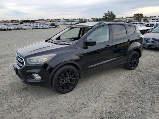2017 FORD ESCAPE SE, 