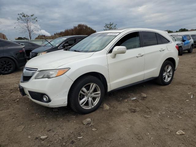 2015 ACURA RDX TECHNOLOGY, 