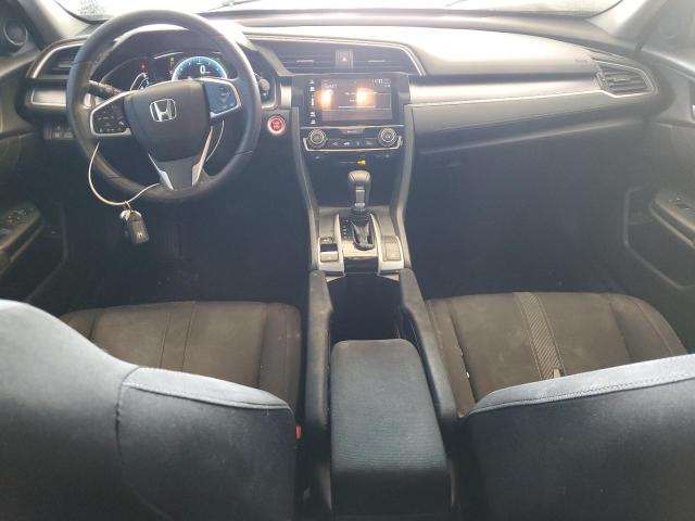 19XFC1F46GE024080 - 2016 HONDA CIVIC EX BLACK photo 8