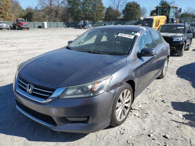 2015 HONDA ACCORD EXL, 