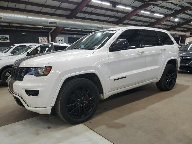 2018 JEEP GRAND CHER LAREDO, 