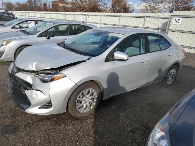 2018 TOYOTA COROLLA L, 