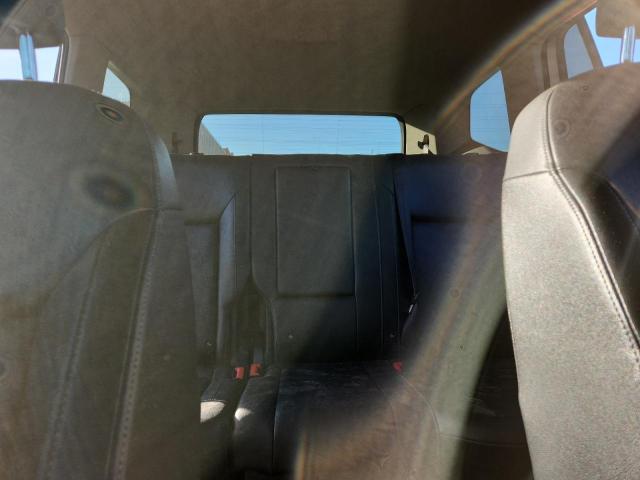 1V2KR2CA7JC524968 - 2018 VOLKSWAGEN ATLAS SE فضي صورة 10