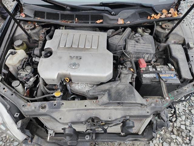 4T1BK36B56U128230 - 2006 TOYOTA AVALON XL Qara foto 11