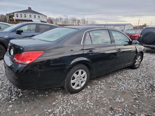 4T1BK36B56U128230 - 2006 TOYOTA AVALON XL Qara foto 3
