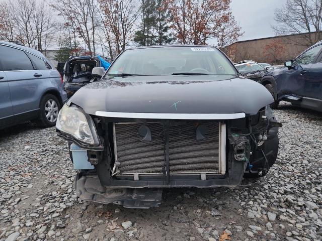 4T1BK36B56U128230 - 2006 TOYOTA AVALON XL Qara foto 5