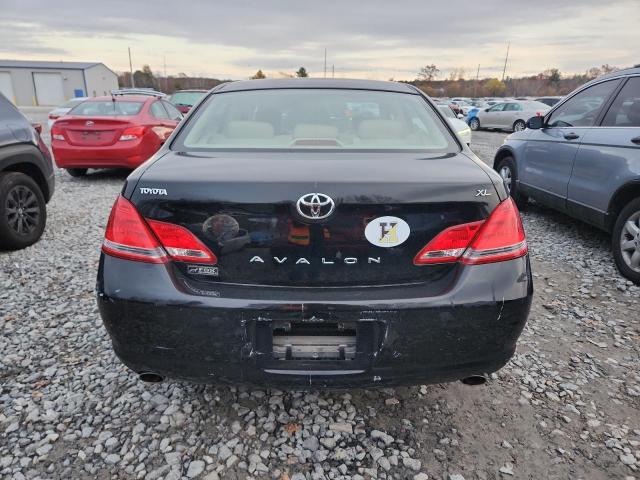 4T1BK36B56U128230 - 2006 TOYOTA AVALON XL Qara foto 6