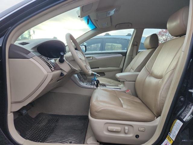 4T1BK36B56U128230 - 2006 TOYOTA AVALON XL Qara foto 7