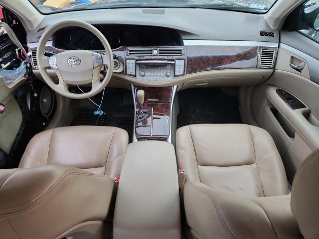 4T1BK36B56U128230 - 2006 TOYOTA AVALON XL Qara foto 8