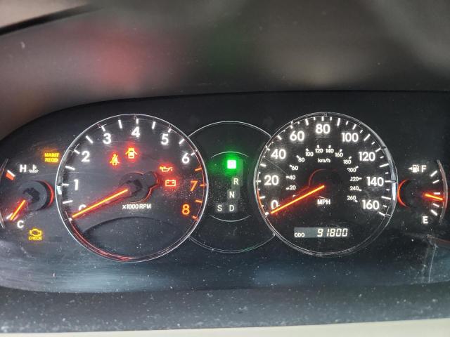 4T1BK36B56U128230 - 2006 TOYOTA AVALON XL Qara foto 9