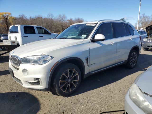 2018 BMW X5 XDRIVE35I, 