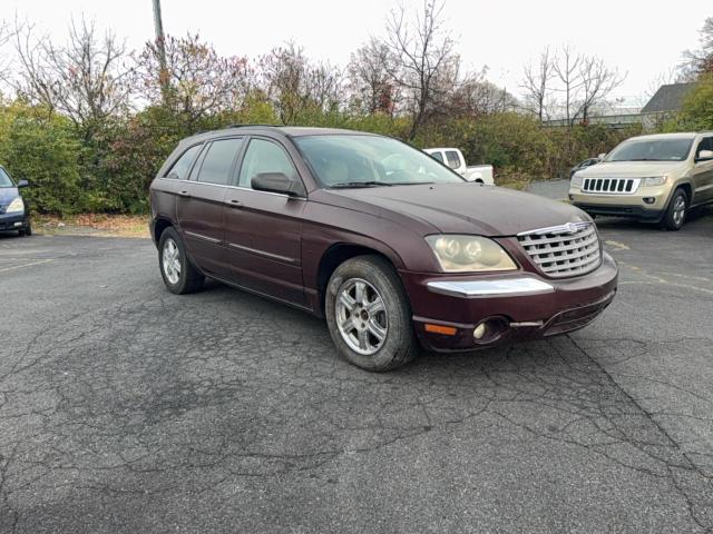 2004 CHRYSLER PACIFICA, 