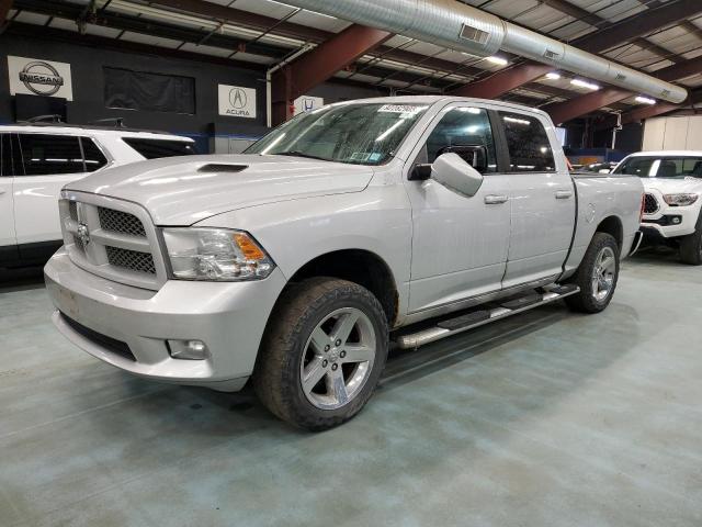 2011 DODGE RAM 1500, 
