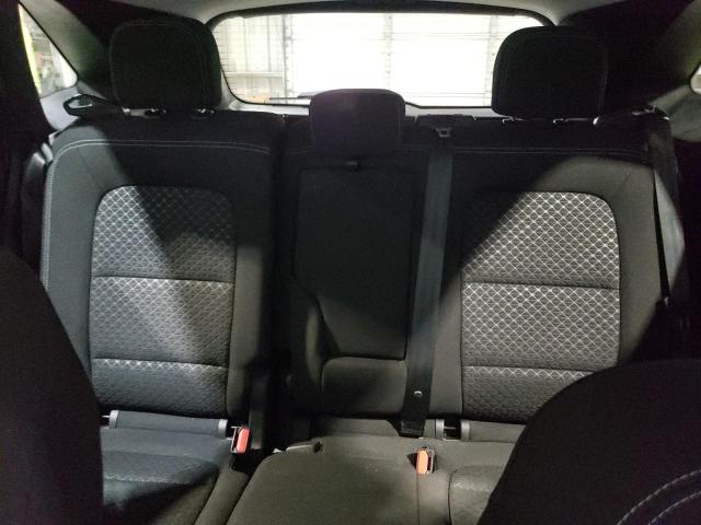 1FMCU9GN3RUA96859 - 2024 FORD ESCAPE ACTIVE Noir photo 10