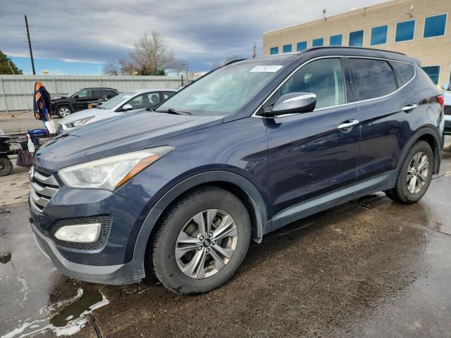 2015 HYUNDAI SANTA FE S, 